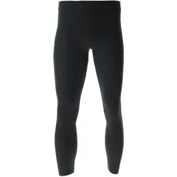 UYN Cashmere Biotech lange Funktionsunterhose Herren J247 - grey rock/black XXL