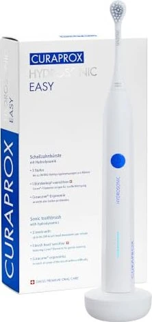 CURAPROX EASY Hydrosonic Brush