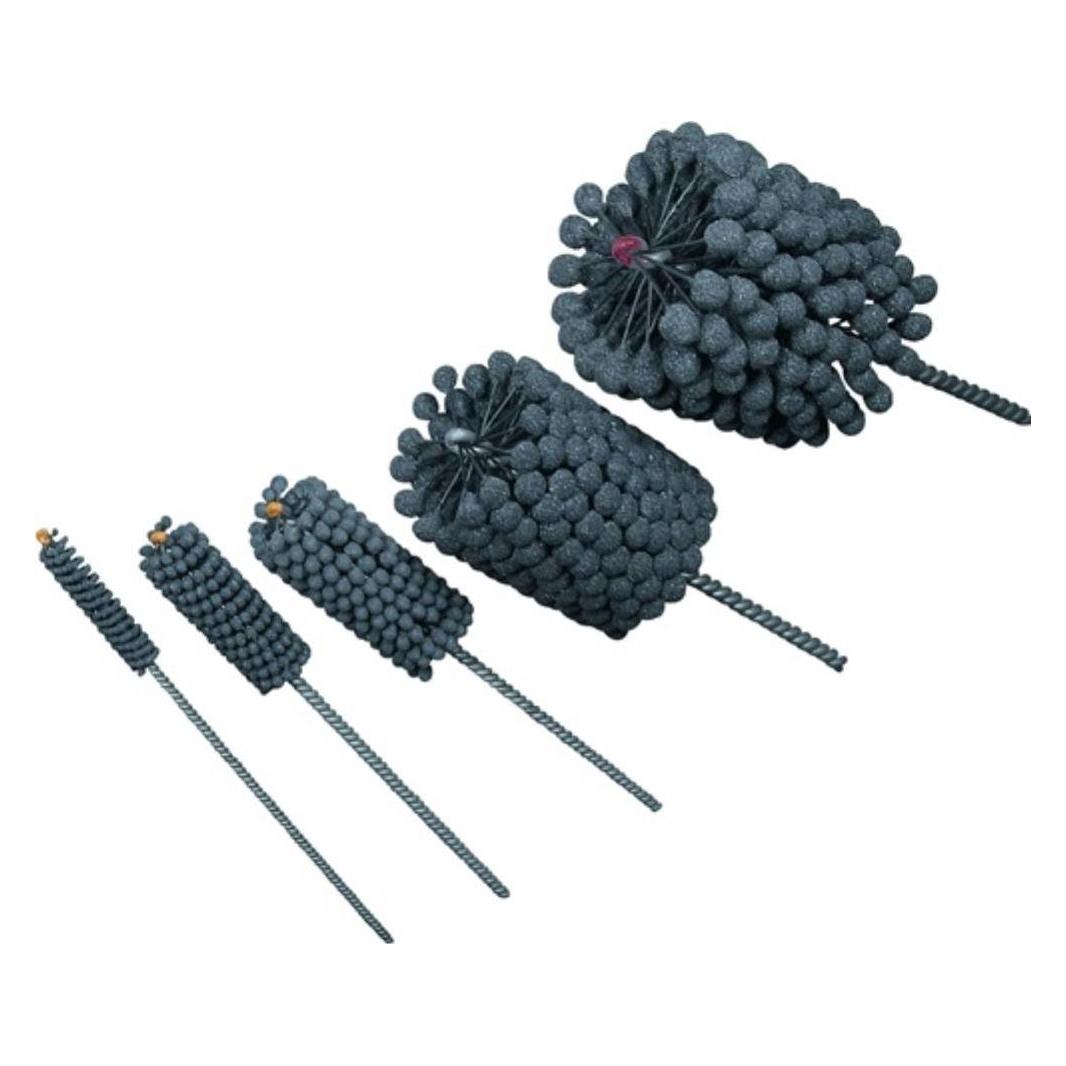 Osborn Rohrbürste Novoflex B Länge 60 mm Ø 9 mm 180 (9828036310)