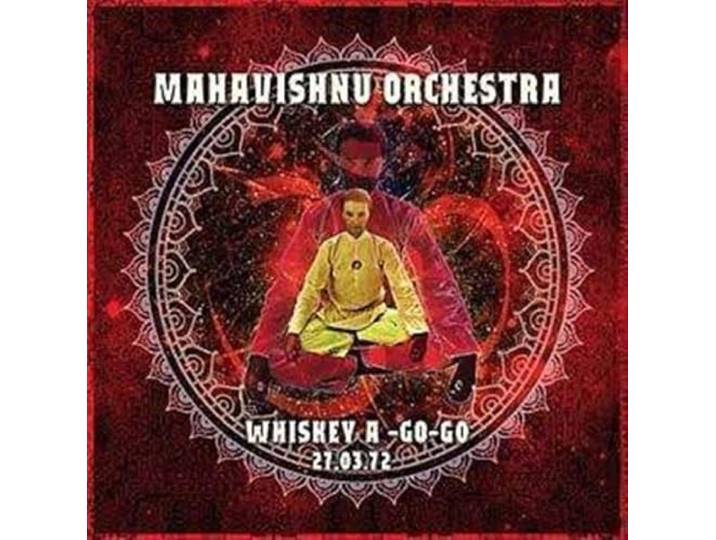 Whiskey A-Go-Go - 27.03.1972 (CD)