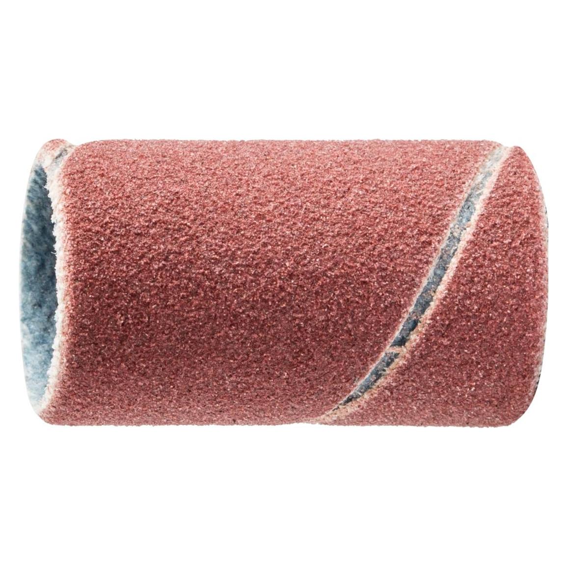 Pferd Korund Schleifhülse GSB Zylindrisch Ø 10x20mm A240 für universelle Anwendungen (240) (GSB 1020 A 240)