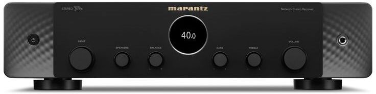 Marantz Stereo 70s Svart Demo Svart