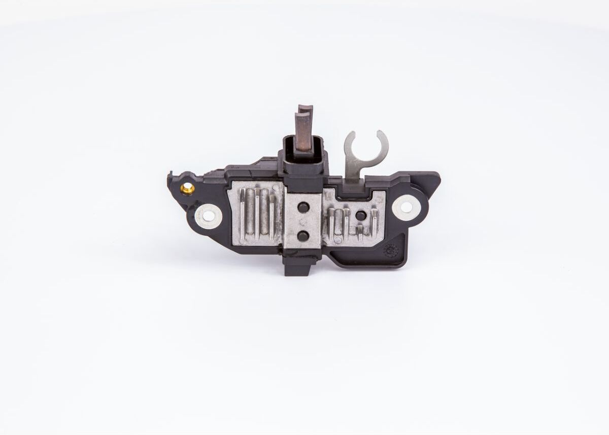 Generatorregler BOSCH 1 986 AE0 119