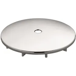 Kludi TASSO 90 Ablaufgarnitur Feinbau-Set für 21091 chrom, 7137005-00 7137005-00
