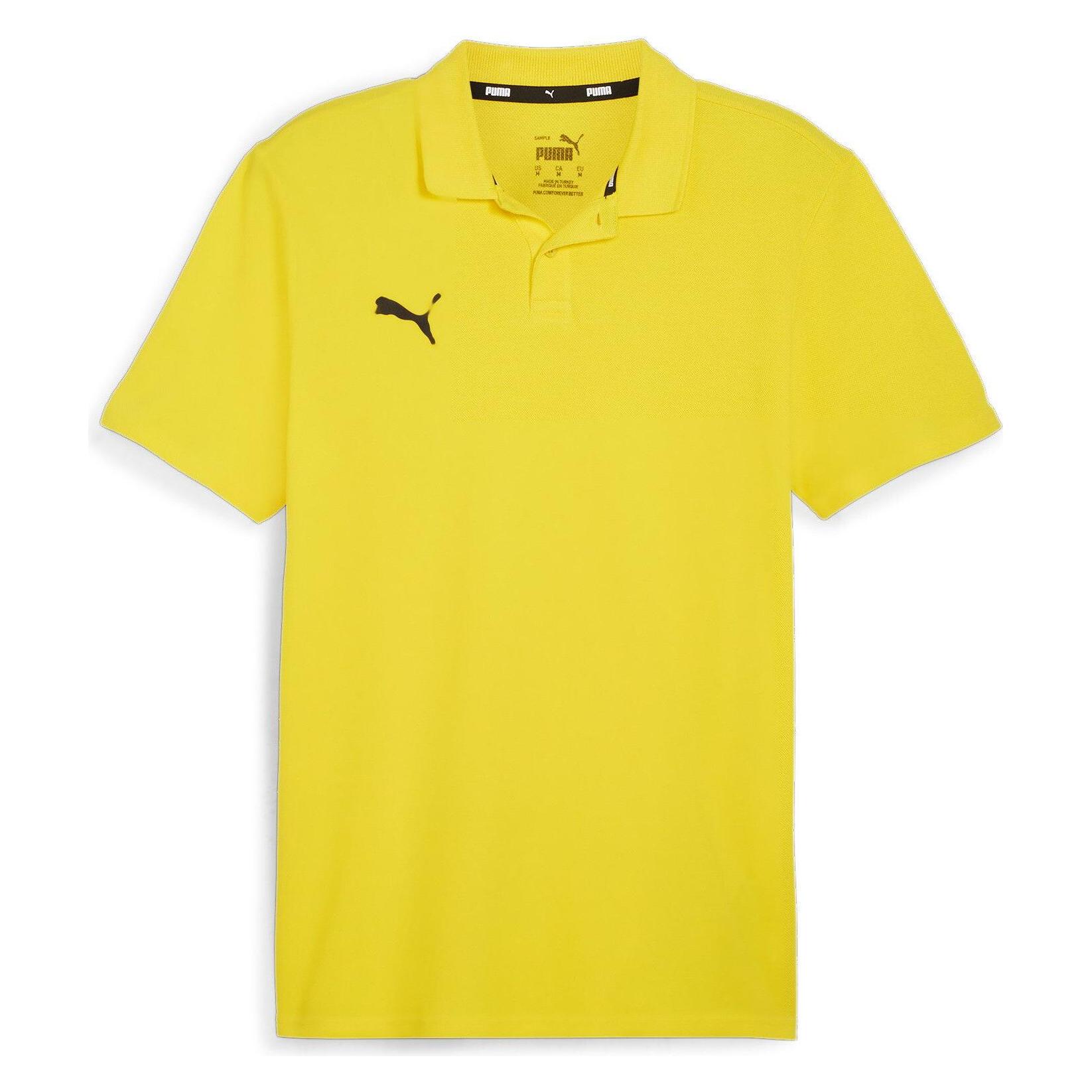 Puma teamGOAL Casuals Polo (M) (658605_07)
