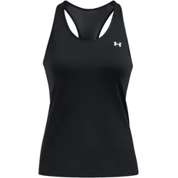 UNDER ARMOUR HeatGear Armour Racer Tanktop Damen 002 - black/white L