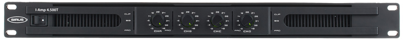 Sirus I-Amp 4.500T