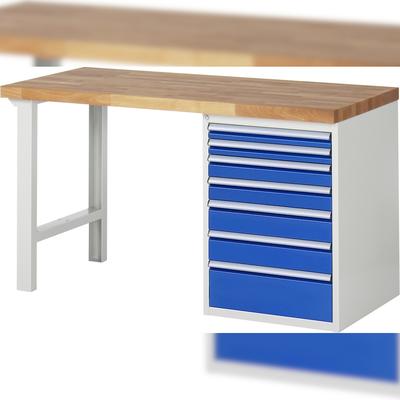 Werkbank Serie 7000 - Modell 7517-1