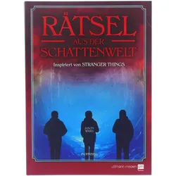 Buch Rätsel Aus Der Schattenwelt