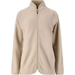 SOS Triglav Pile Fleecejacke Damen 1157 - rainy day XL