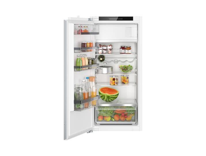Bosch KIL42ACD1H Kühlschrank links