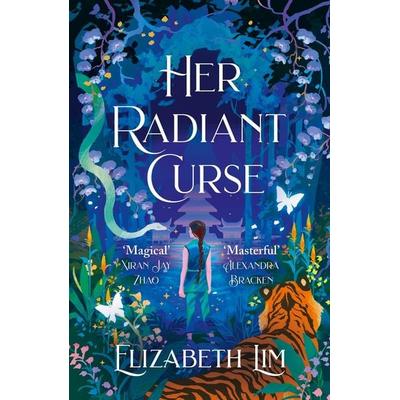 Her Radiant Curse, Taschenbuch von Elizabeth Lim, Hodder And Stoughton, 978-1-399-71481-5