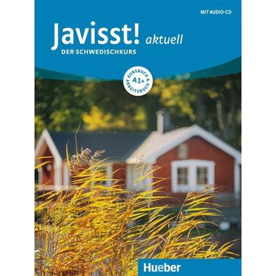 Javisst! aktuell A1+, Set von Claudia Eberan, Hueber, 978-3-19-105405-2