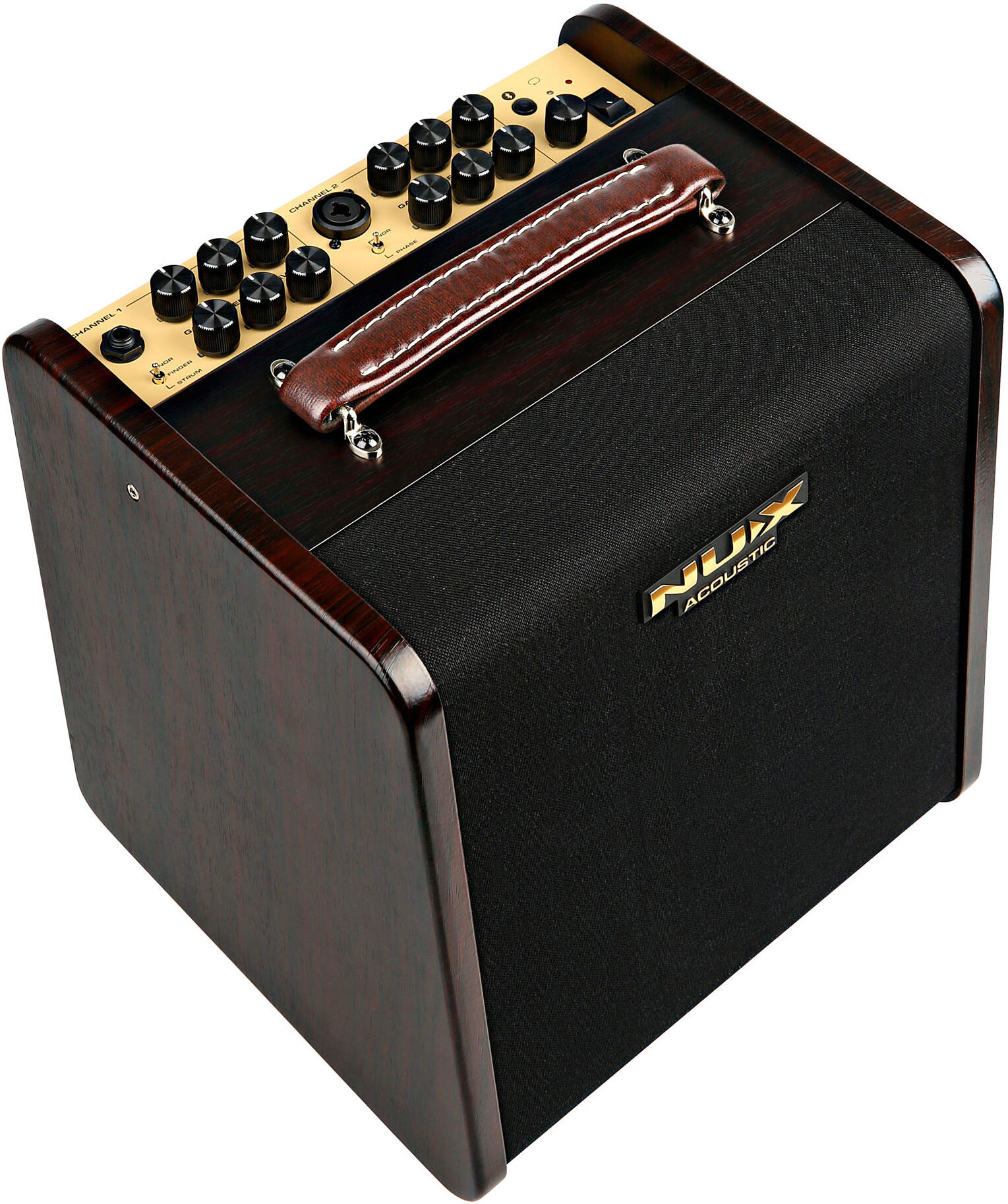 Nux AC-80 Stageman II