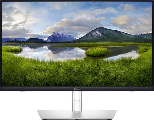 Dell P2424HT Professional LED-Monitor EEK E (A - G) 60.5cm (23.8 Zoll) 1920 x 1080 Pixel 16:9 5 ms HDMI, DisplayPort, USB-C