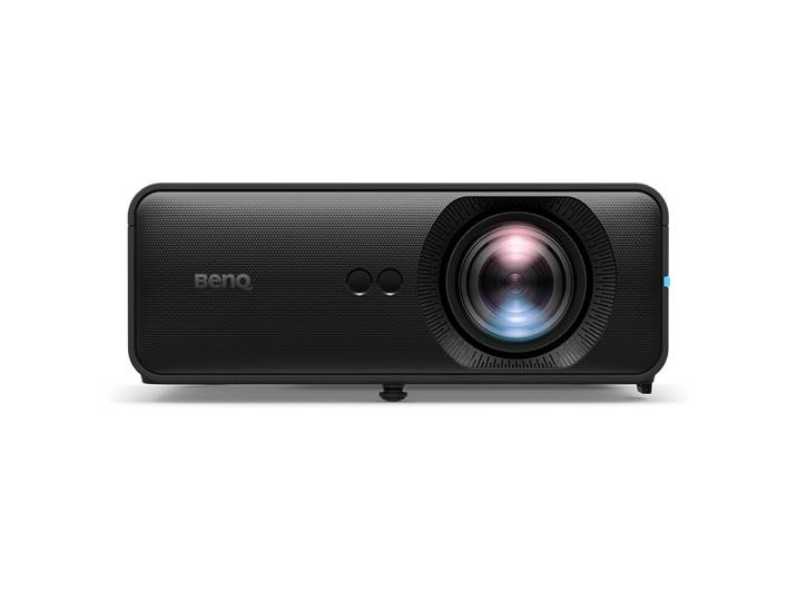BenQ LH850ST, 4000 ANSI lumens, DLP, 1080p (1920x1080), 3000000:1, 16:9, 1:1, 4:3, 16:10, 16:9 9H.JT477.23E