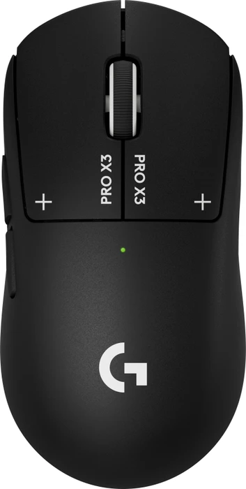 LOGITECH PRO X3 SUPERSTRIKE