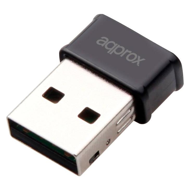 Approx APPUSB1200N (USB, USB 2.0) (APPUSB1200N)