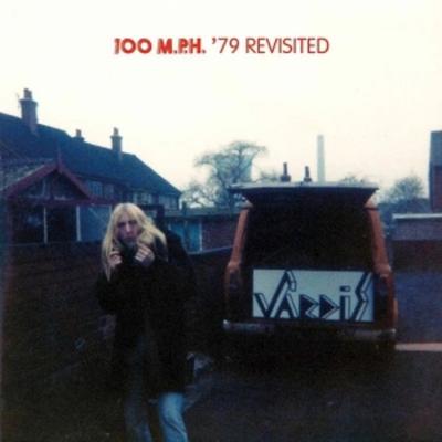 100 M.P.H. 79 Revisited - Vardis, Vinyl