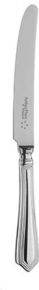 Arthur Price of England Chester Sovereign Stainless Steel Dessert Knife