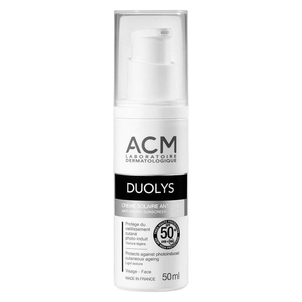 ACM Duolys Anti (SPF 50+, 50 ml) (3917987)