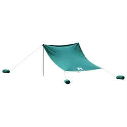 vidaXL, Zelt, (8 Personen)