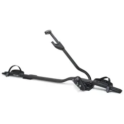 Volkswagen Grundträger Fahrradhalterung Fahrradträger Dachträger 000071128F