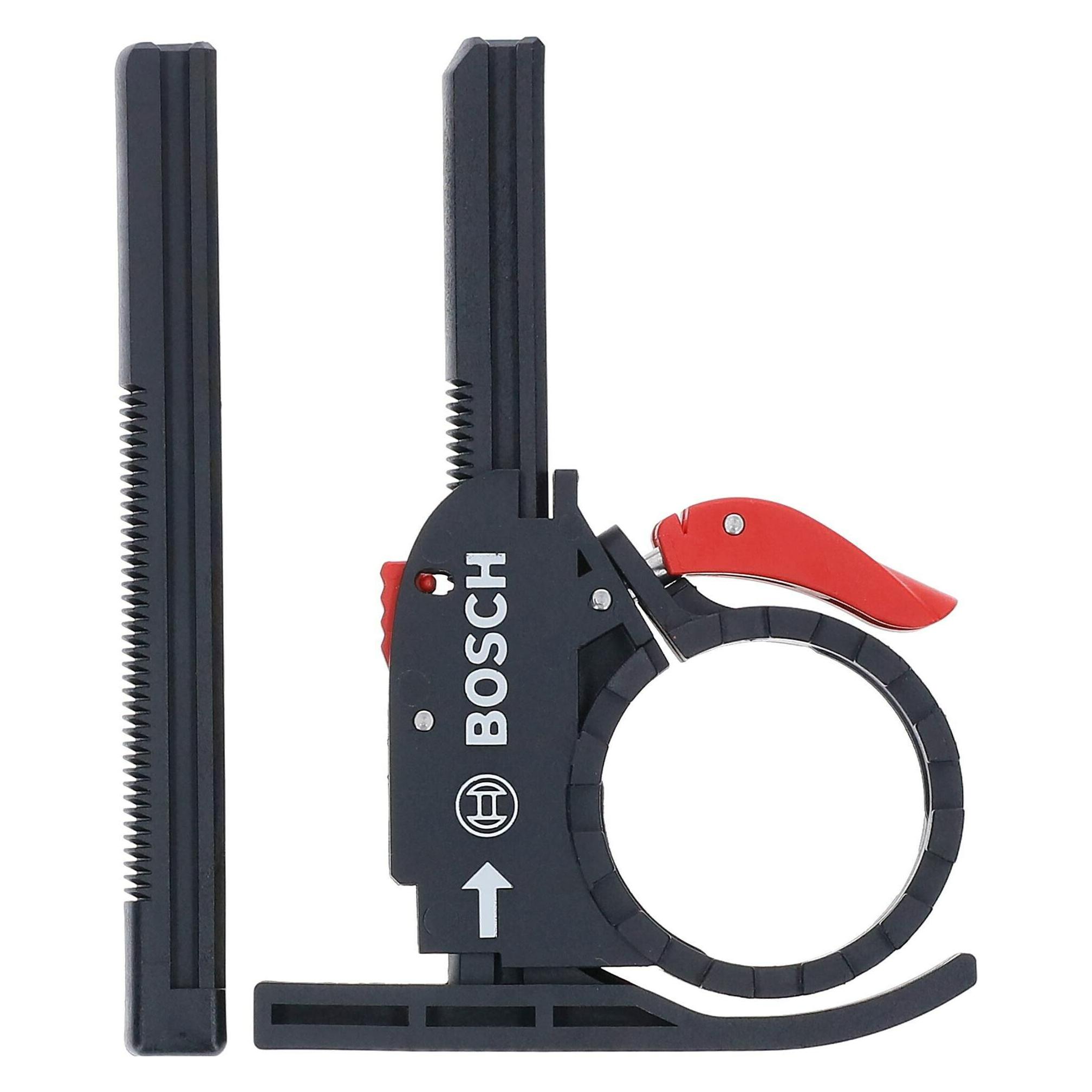 Bosch Professional Zubehör Tiefenanschlag Expert (2608000590)