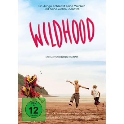 Wildhood (OmU), DVD