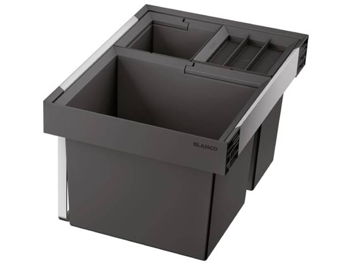 BLANCO FLEXON II low XL 60/3 Abfall Müllsystem