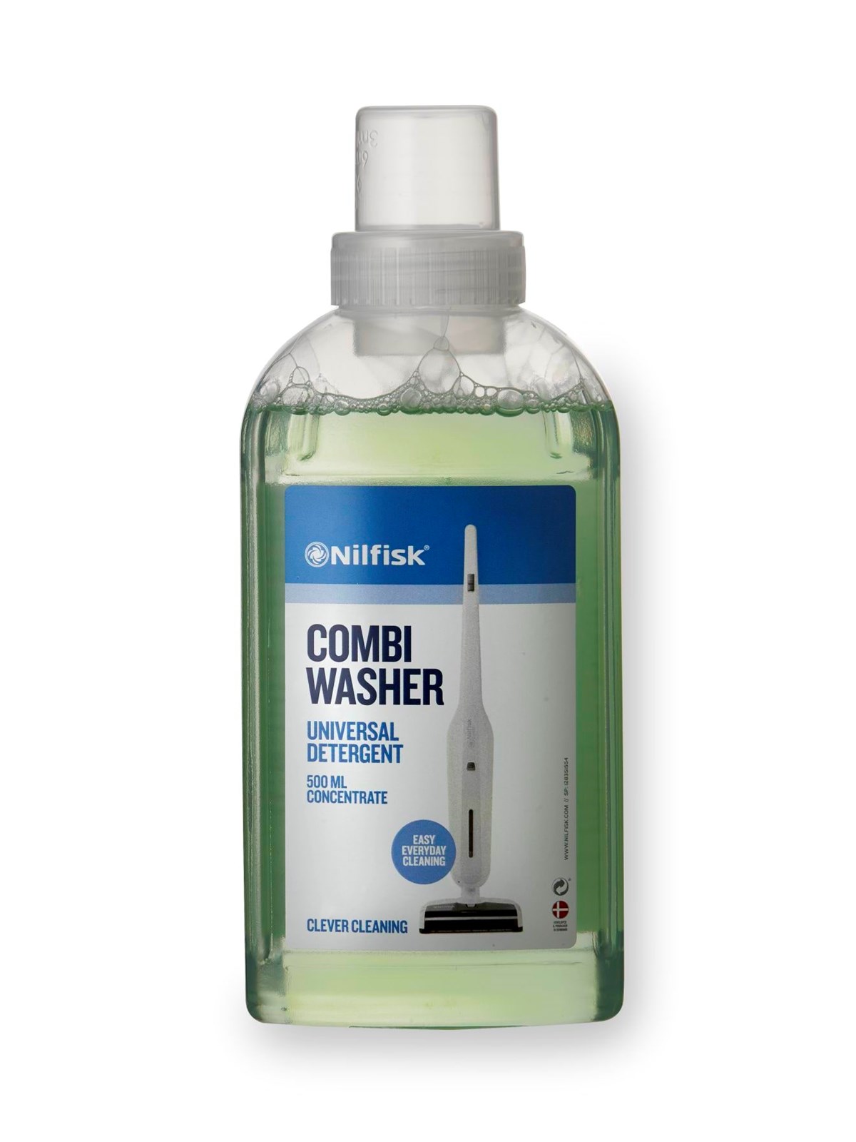 Nilfisk Floor cleaner - Universal - 500 ml