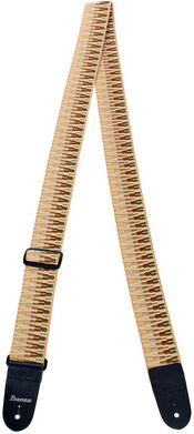 Ibanez GSB50-C4 Strap Kaki