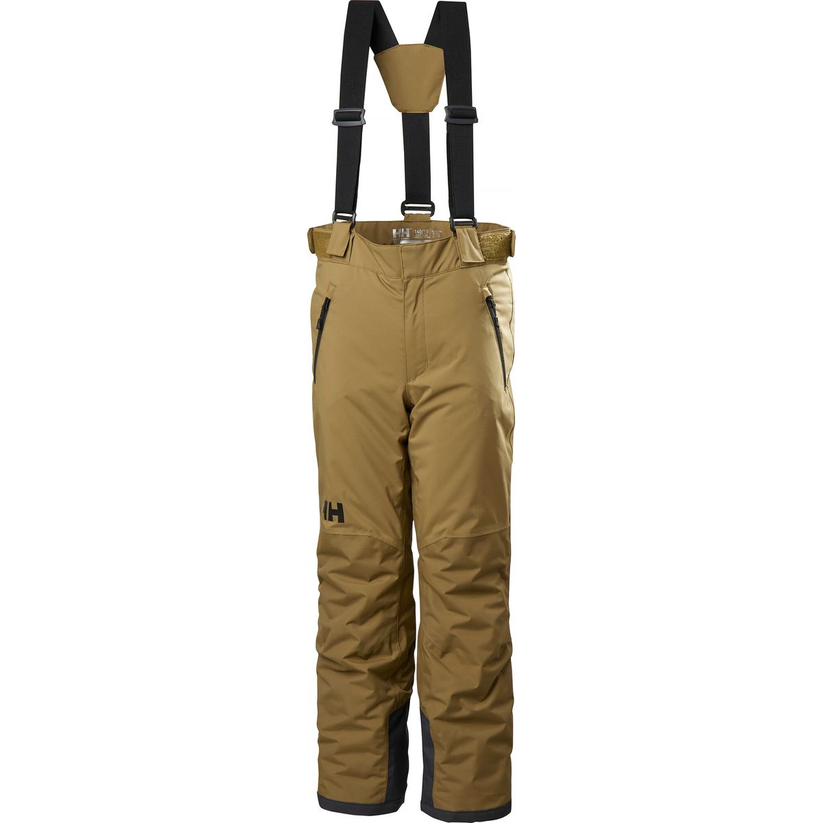 Helly Hansen JR NO Limits 2.0 Pant sepia (718) 13 41729_718-13