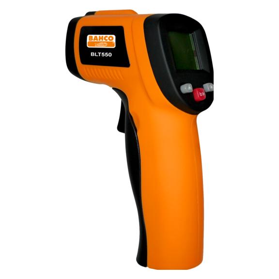 Bahco Laserthermometer (BLT550bahco)