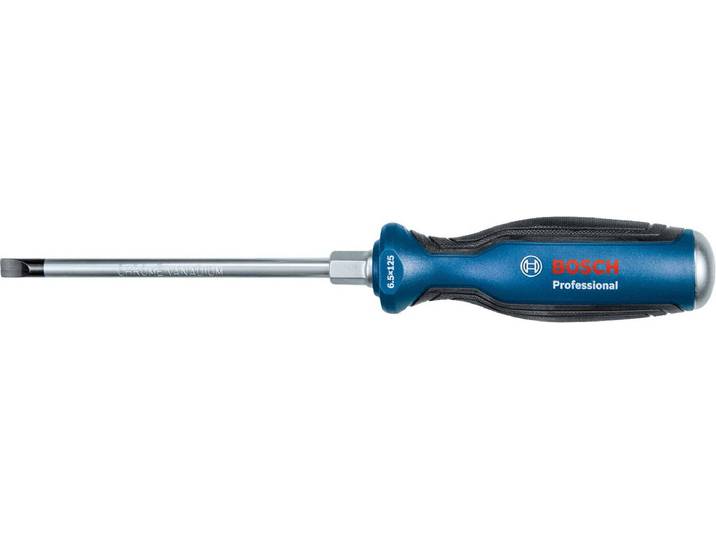 Bosch SL 6.5x125 Schroevendraaier - Professional - 1600A01TG1