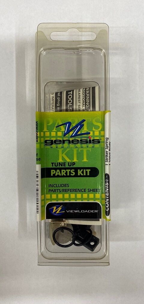 Annan Tillverkare Brass Eagle Tune-Up Parts Kit - VL Genesis