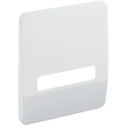 Geberit Abdeckpl. zu Elektronik IR-UP, 240043001 aus Chromstahl