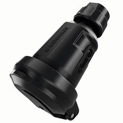 MENNEKES 158071 IP54 Schwarz