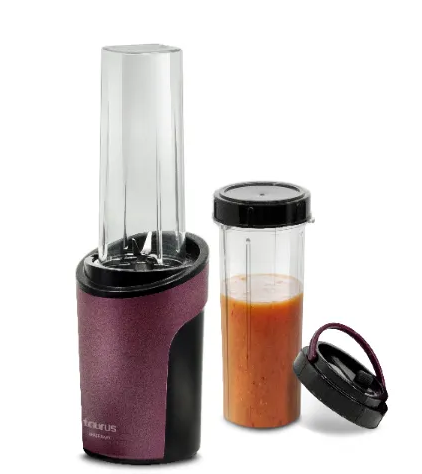 Vaso Batidora Taurus Shake Away