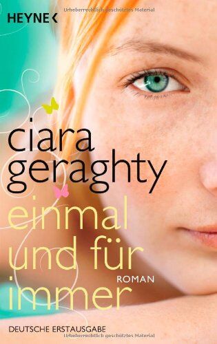 Ciara Geraghty - Einmal und für immer: Roman - Preis vom 17.10.2026 19:25:27 h