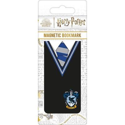 Harry Potter (Ravenclaw) magnetisches Lesezeichen
