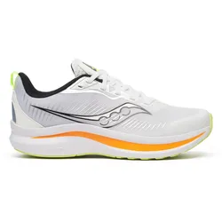 Saucony Kinderlaufschuhe Endorphin KDZ - weiß / 39