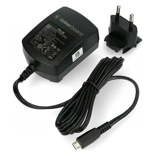 ASUS Netzteil Tinker Power Supply (15 W) (90ME00S0-M0XAY1)