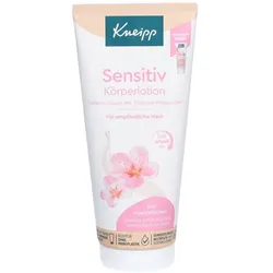 KNEIPP Sensitiv Körperlotion Mandelblüte