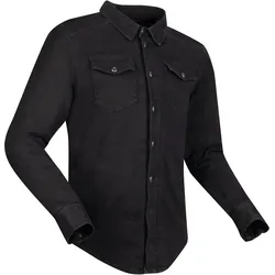 Segura Luthor Denim Motorrad Textiljacke