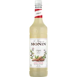 Monin Sirup Mandel 1L PET