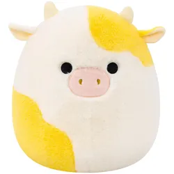 Squishmallows Fuzz A Mallows Bodie Cow (30 cm)
