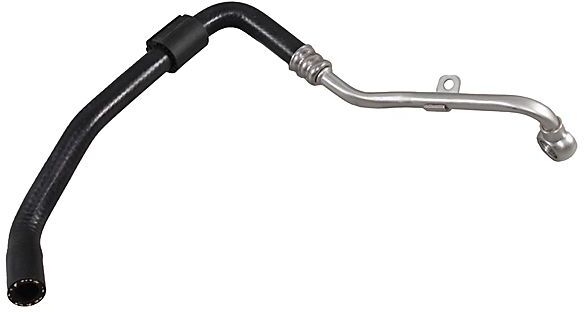 Metzger Autoteile Kühlmittelrohrleitung 4010403 Abgasturbolader Für Seat