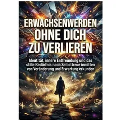 Erwachsenwerden ohne dich zu verlieren, Ratgeber von Verena Busch