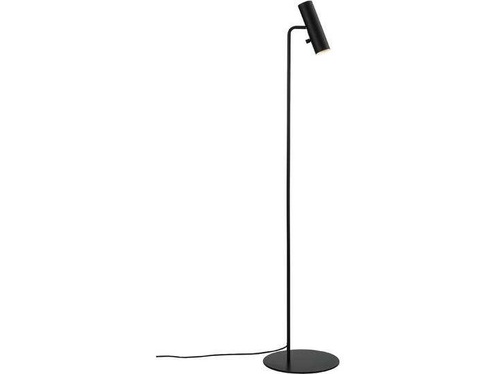 NORDLUX Lampadaire LED 8W MIB6 direct avec interrupteur